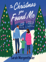 The Christmas You Found Me